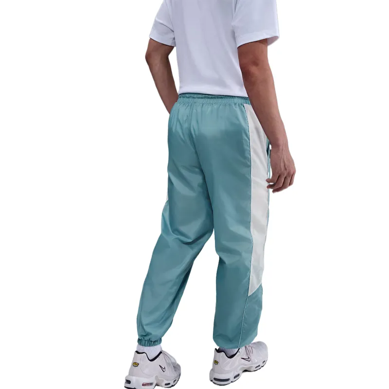 Nike Futura Casual Pants Men's Blue-1