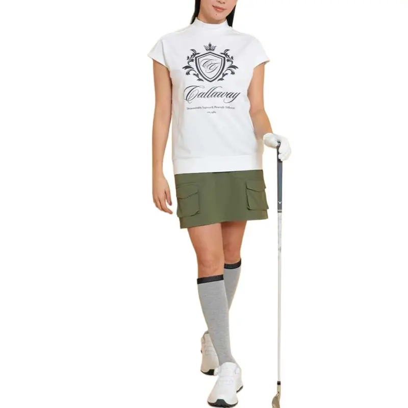 Callaway Golf Clothing Women's-4