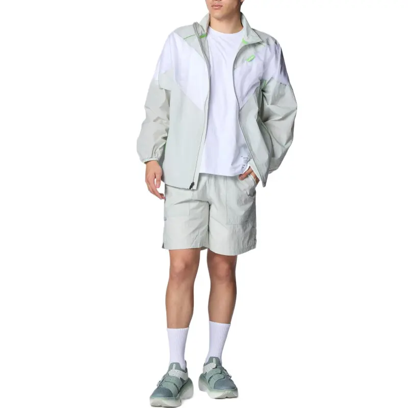 Under Armour Storm Casual Shorts Men's Aqua Green-2