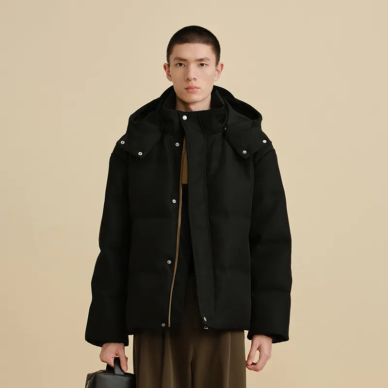 GXG Down Jackets Men-7