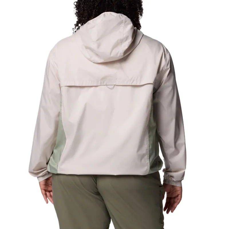 Columbia Crested Canyon™ Jacket Women's Dark Stone Color-2