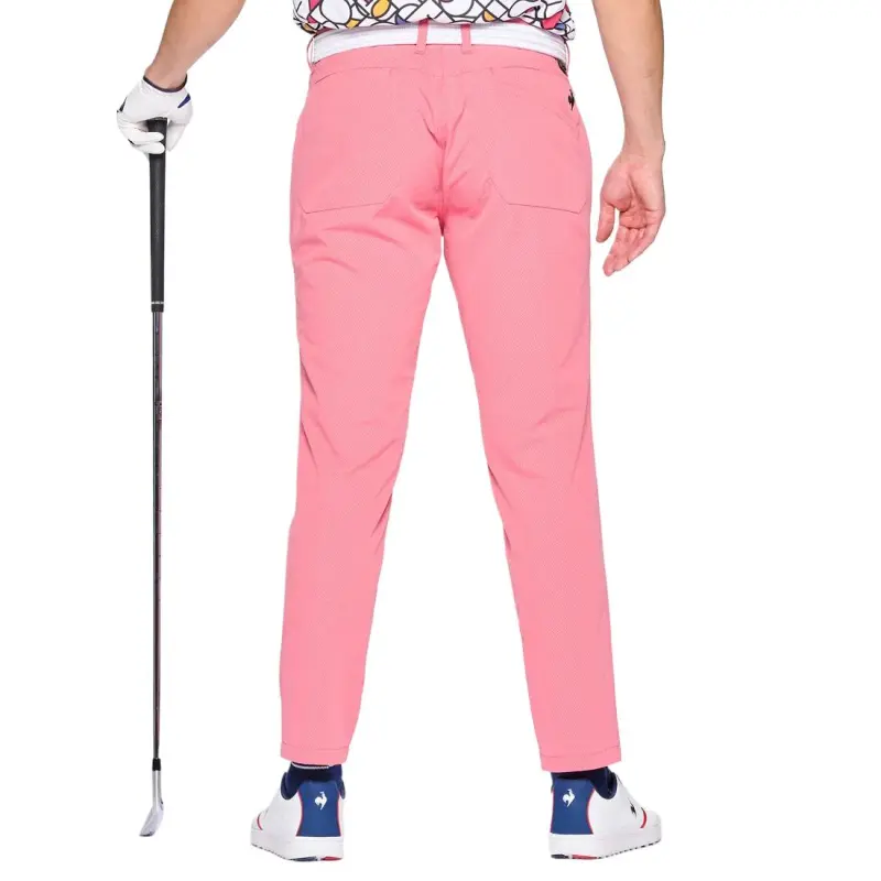 Le Coq Sportif Casual Pants Men's-15