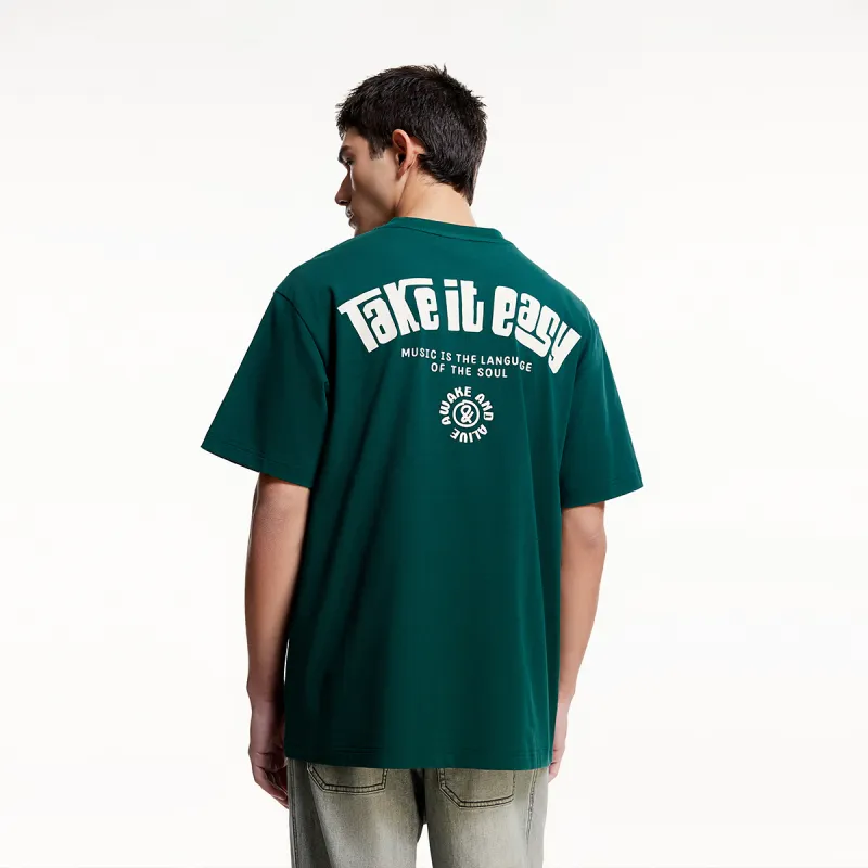 JACK&JONES T Shirts Men-14