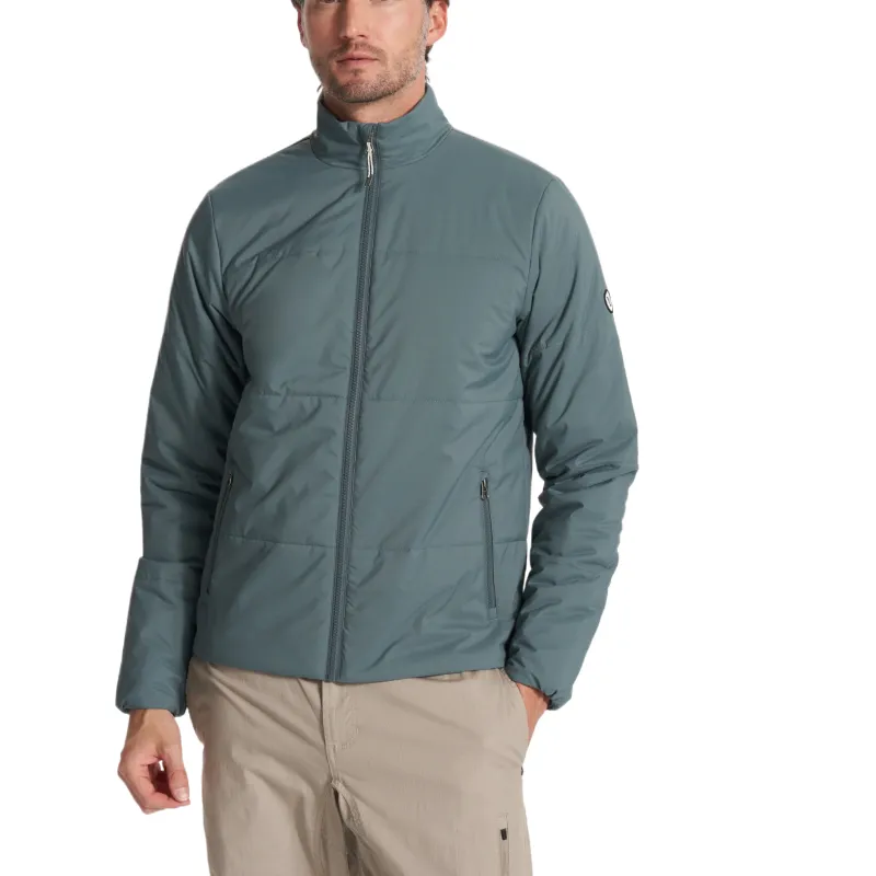 Vuori Jackets Men-1