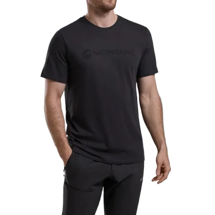 Montane T Shirts Men-4