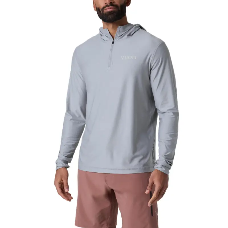 Vuori Uluwatu UPF Sweatshirt Men's-2