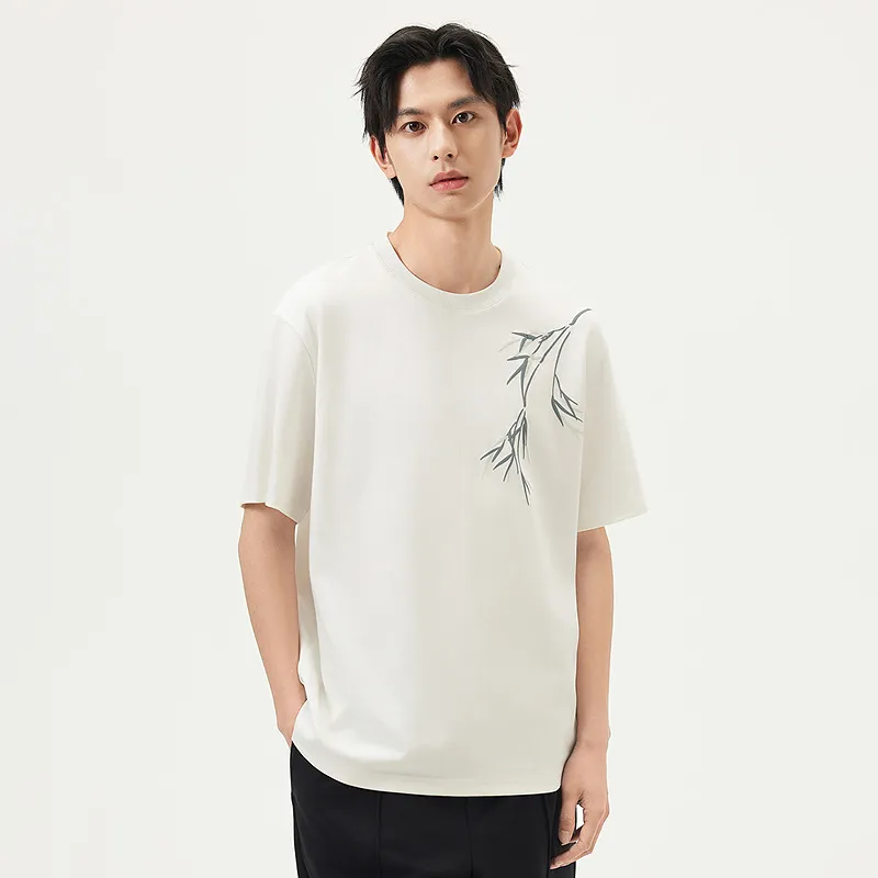 Gxg Jeans T Shirts Men-2