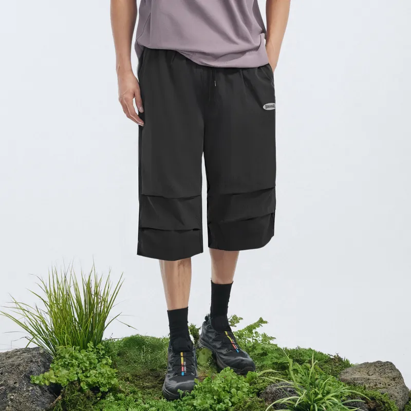 LONSDALE Sports Shorts Unisex-3