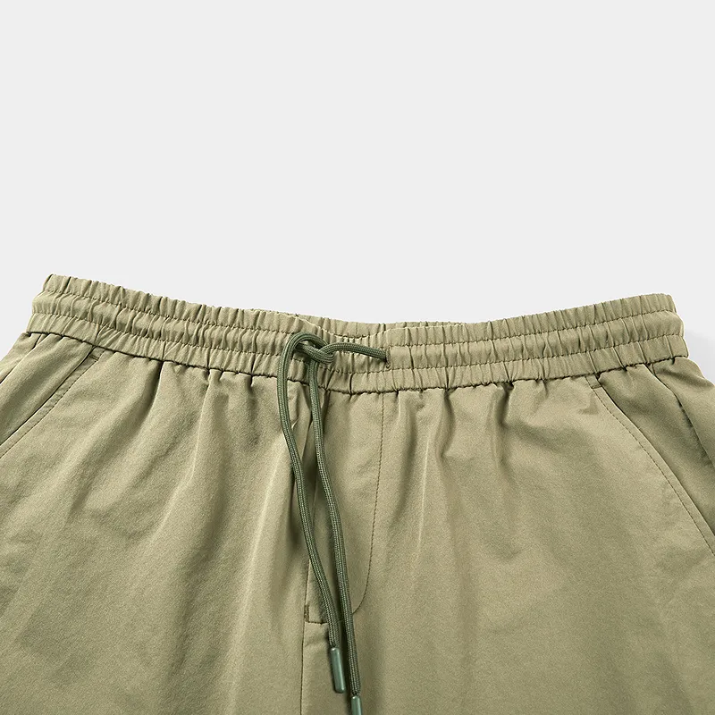 HLA JEANS Casual Shorts Men-2