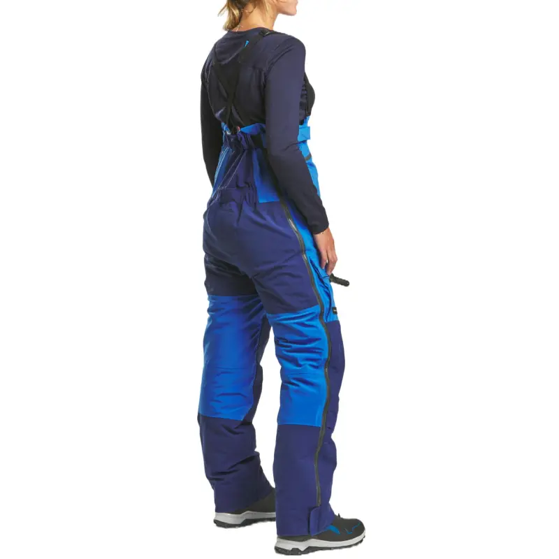 DECATHLON Overalls Unisex Navy Blue/Royal Blue-2
