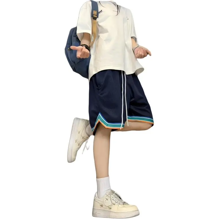 Kele Coco Basketball Shorts Women's-6
