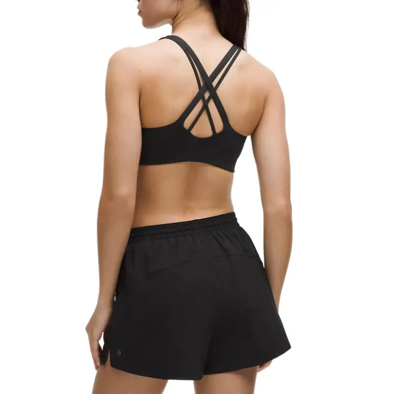 Lululemon Energy Sports Underwear Women's Black-0