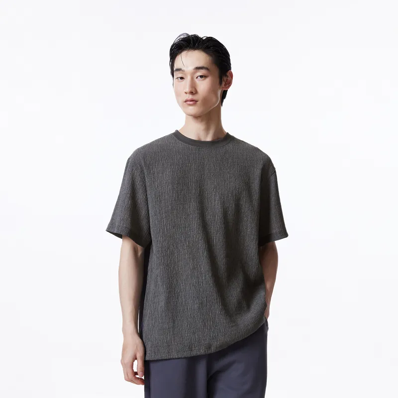 JACK&JONES T Shirts Unisex-5