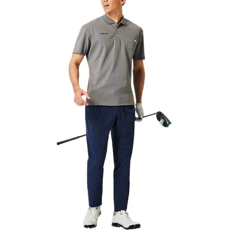 TAYLORMADE Sports Pants Men-4