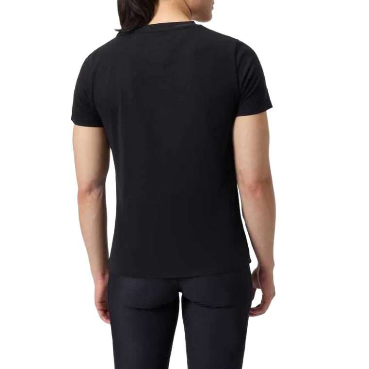 Speedo T Shirts Women's Black-4