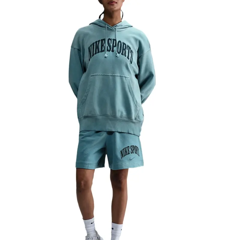 Nike Sportswear Phoenix Fleece Women's Oversized French Terry Hoodie-2