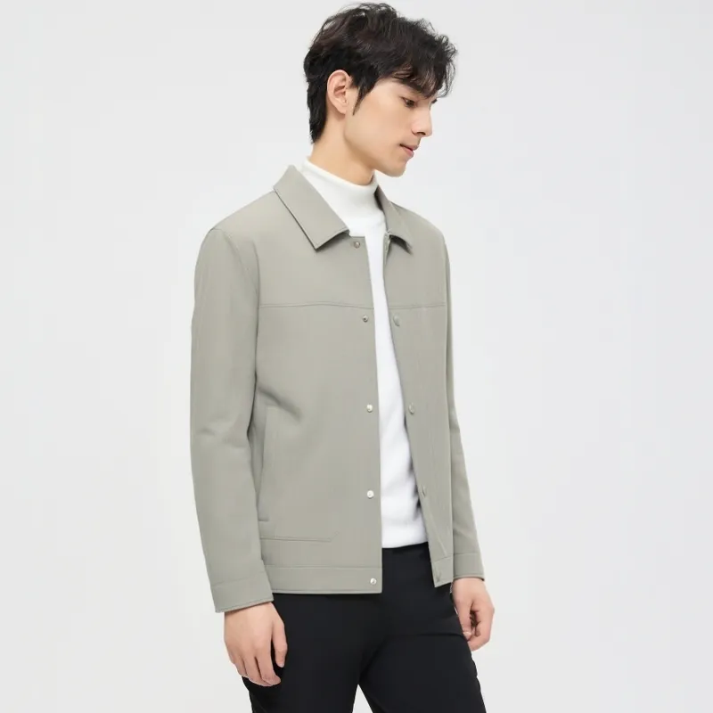 SUNDANCE Jackets Men-13