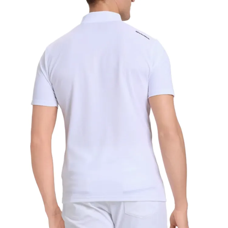 TAYLORMADE SS25 Golf T Shirt Men's-2
