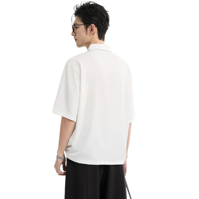 EARL JOEL Polo Shirts Men-1