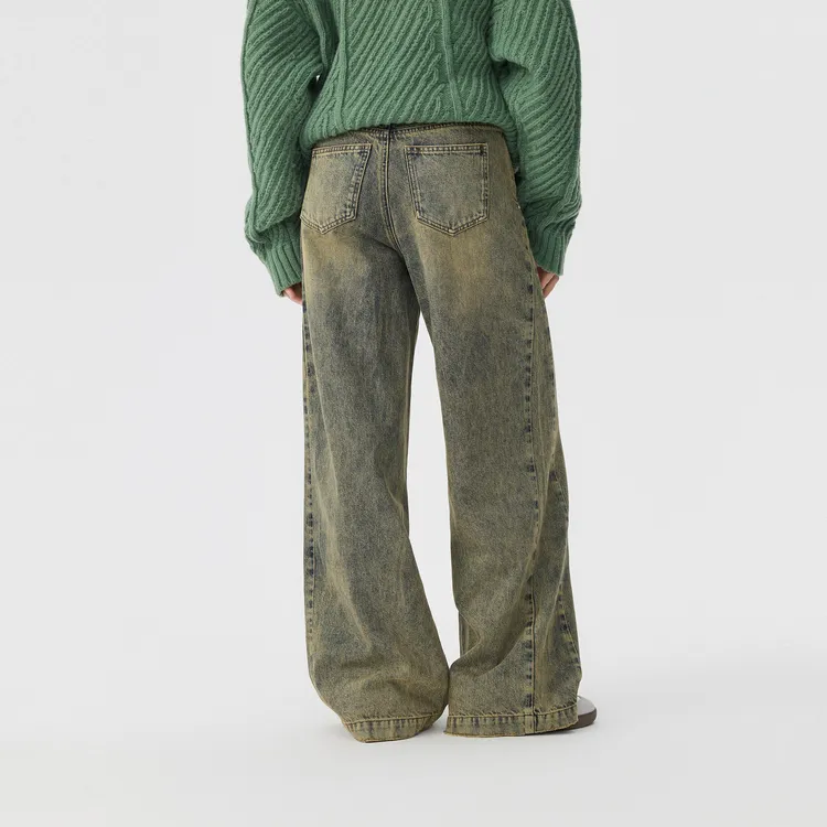 INXX APYD Jeans Unisex Denim-4