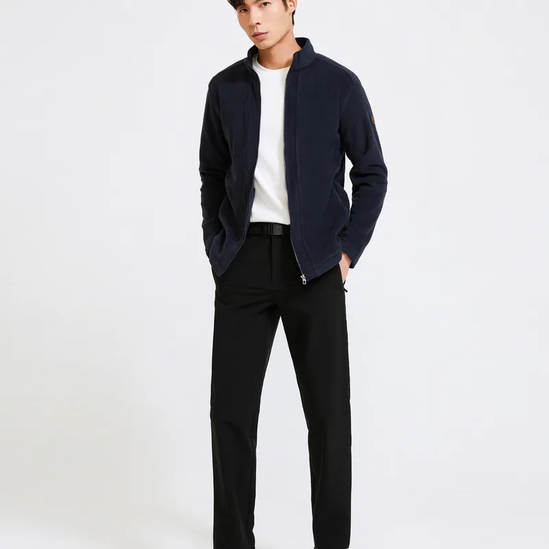 KOLON SPORT Travel Series Jackets Coats Men's-2