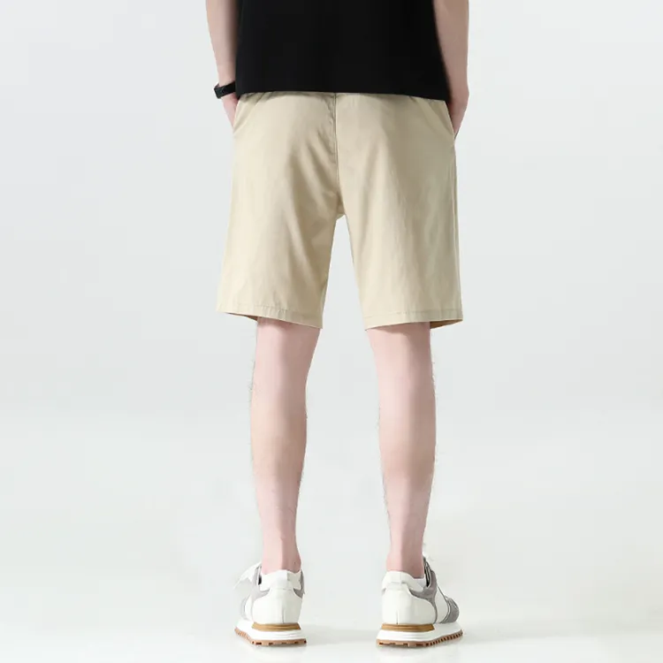 Duke car Casual Shorts Men-5