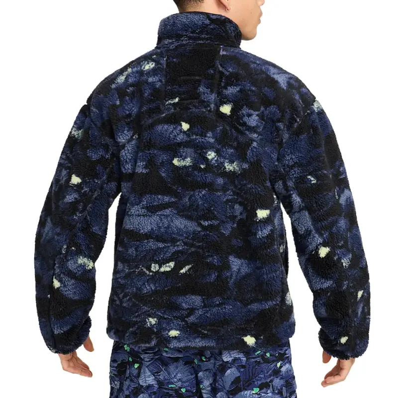Acg Nike Acg 'Canwell Glacier' Men's Therma FIT Adv Windproof Jacket-1