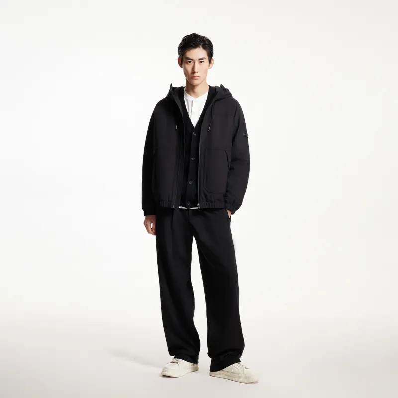 JACK JONES· Knitted Sports Pants Men's-9