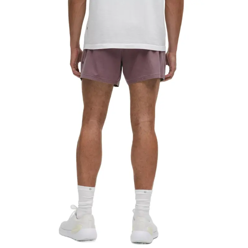 Lululemon Pace Breaker Sports Shorts 5' Men's-4