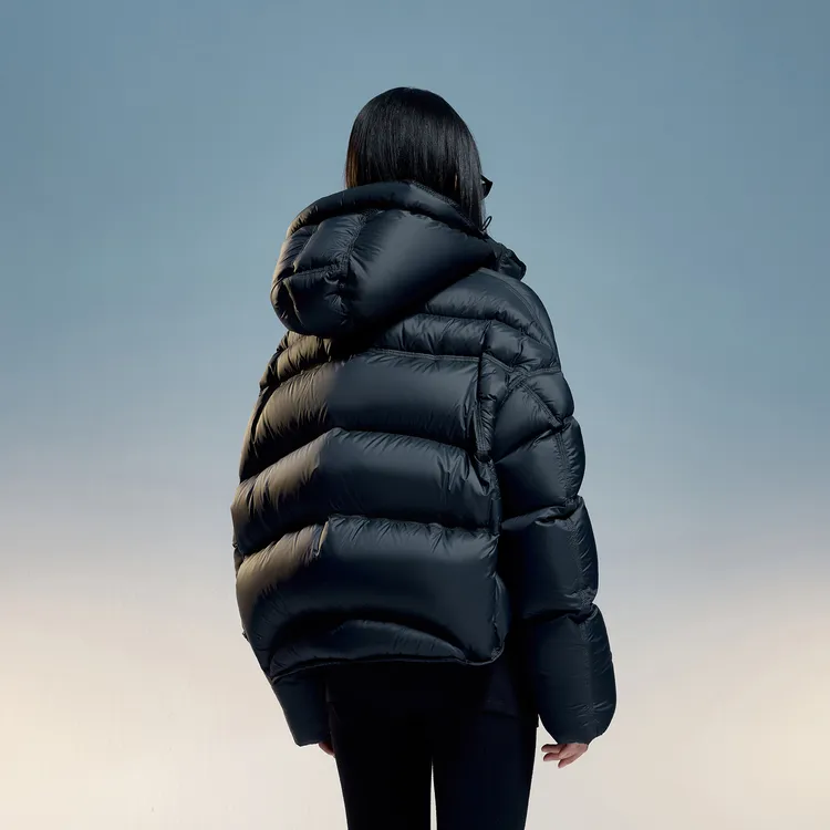 BOSIDENG Puff Series Down Jacket Winter Women's-4