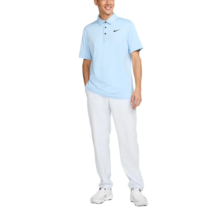 Nike Dri-FIT Victory Casual Pants Men's White-2