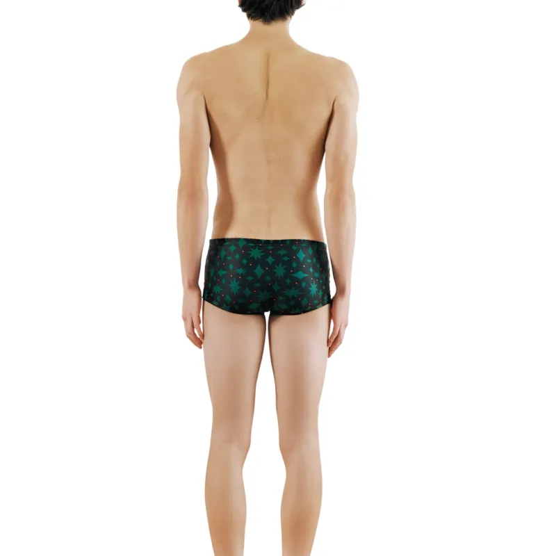 Arena Swimming Shorts Men-5