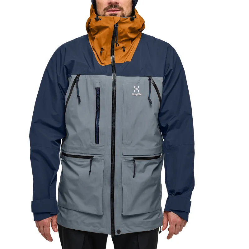 HAGLÖFS Jackets Men-6