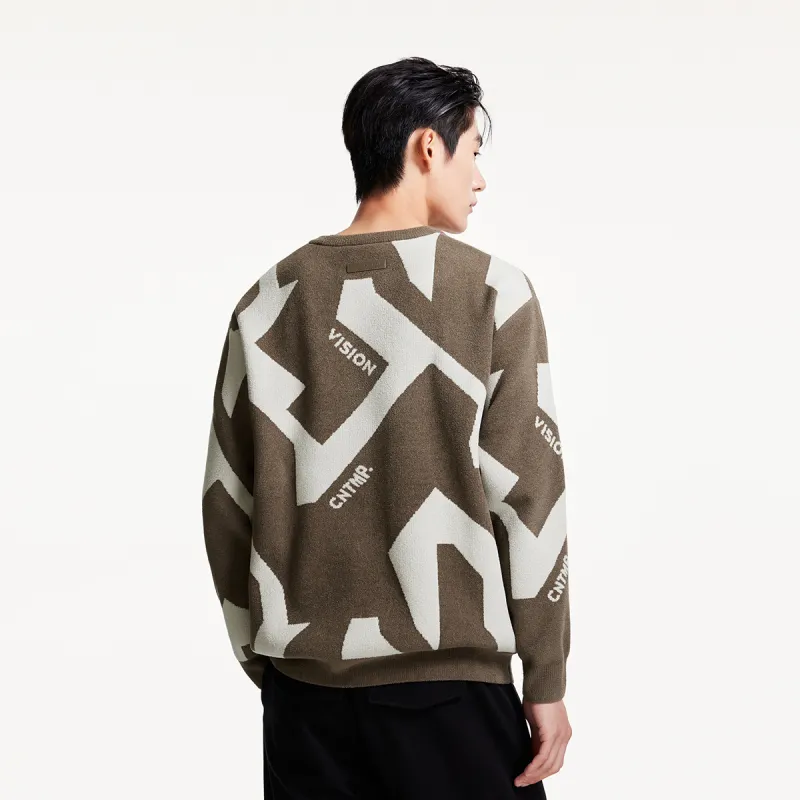 JACK&JONES Knitwear Unisex-9