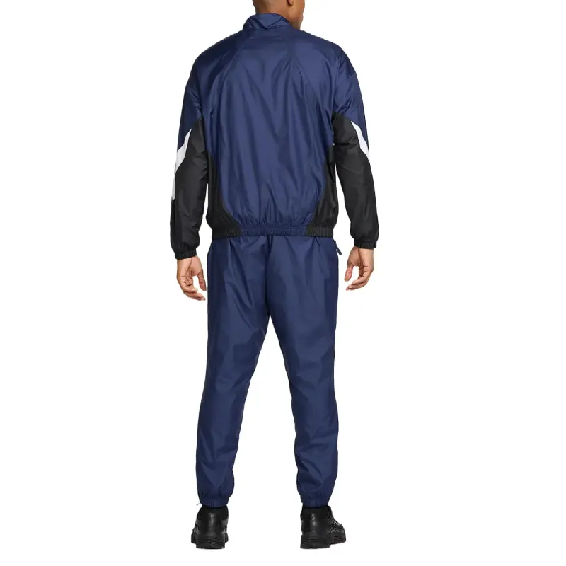 Nike SwooshSportswear Casual Sportswear Men's Midnight Marine Blue-2