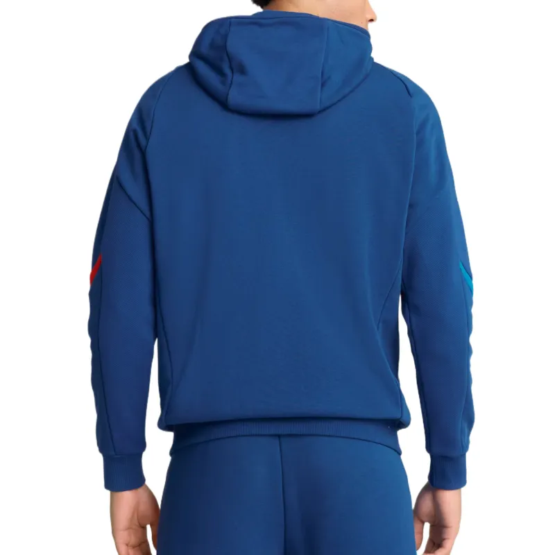 PUMA x BMW M Motorsport Jacket Men's Blue-3