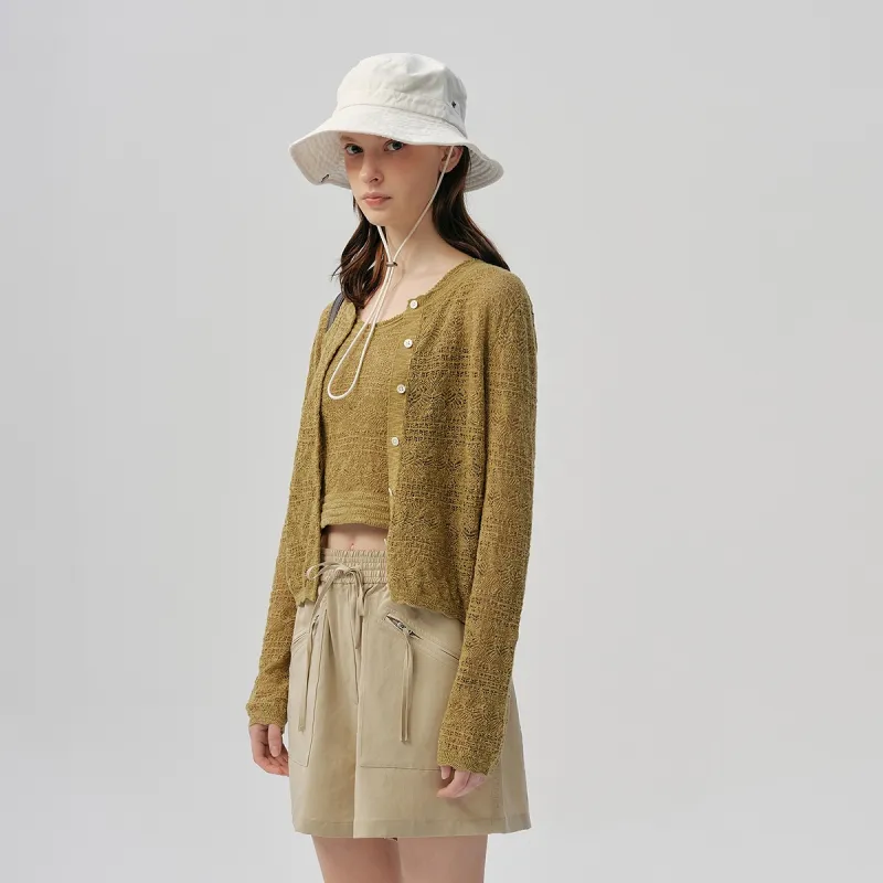 Teenie Weenie Knitwear Women's-16