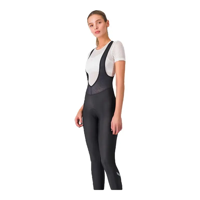 CASTELLI Cycling Pants Women's 010 Black-3