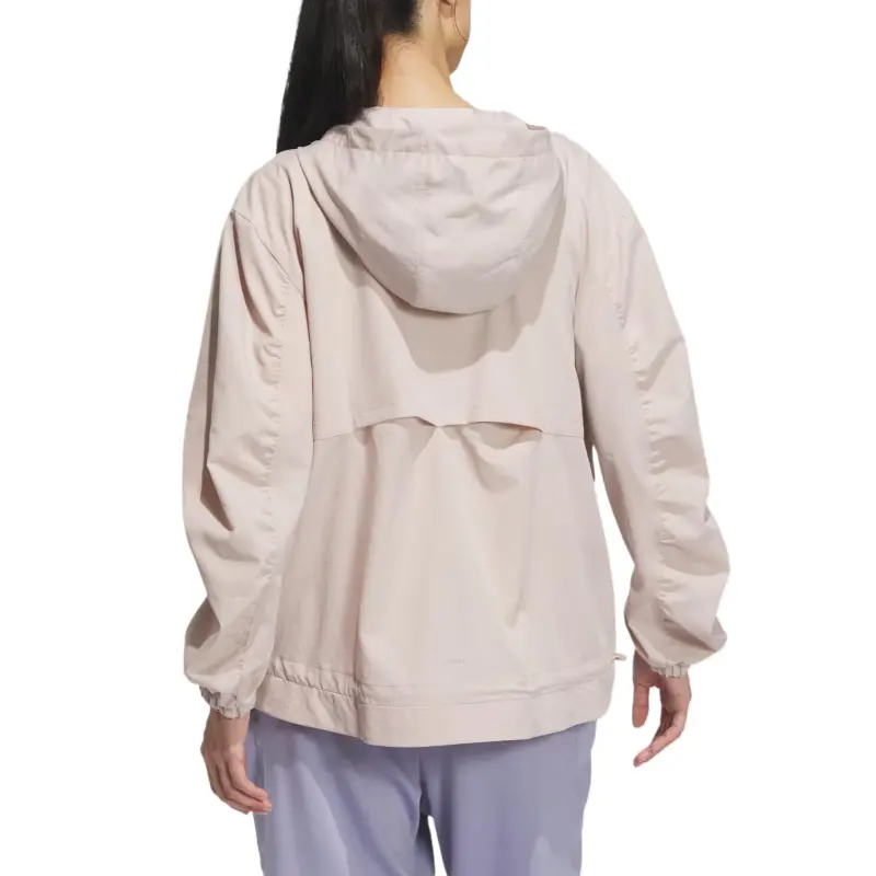 Adidas Jackets & Coats Women's Taupe-2