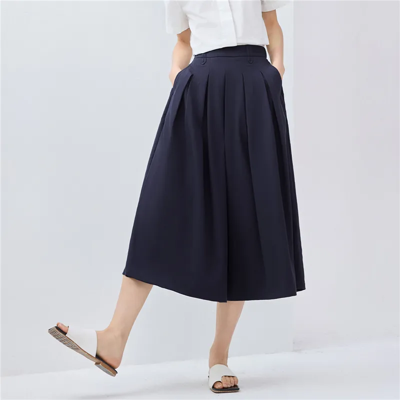 UNIQLO Suit Trousers Women's-16