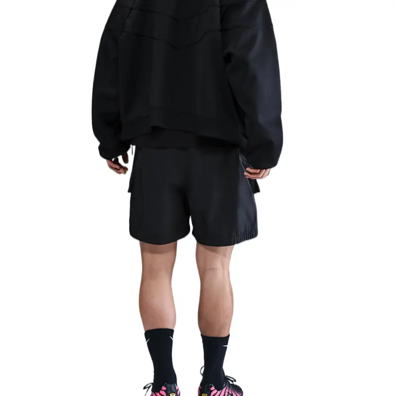 Nike Sports Shorts Men's Black 010-3