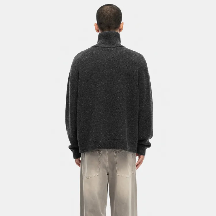 Nice Rice Sweaters Unisex-5