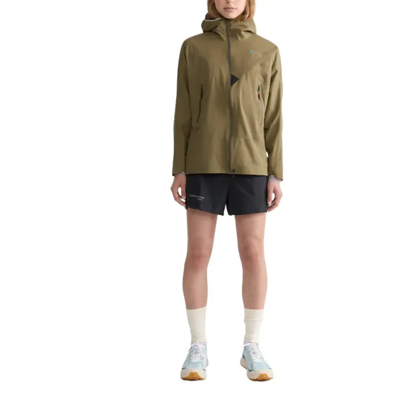 Klattermusen Jackets Women's-15