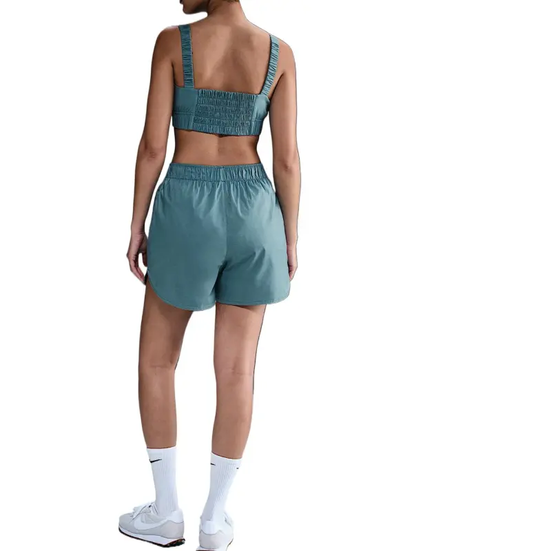 Nike Sportswear Chill Poplin Women's Slim Cropped Tank Top-1