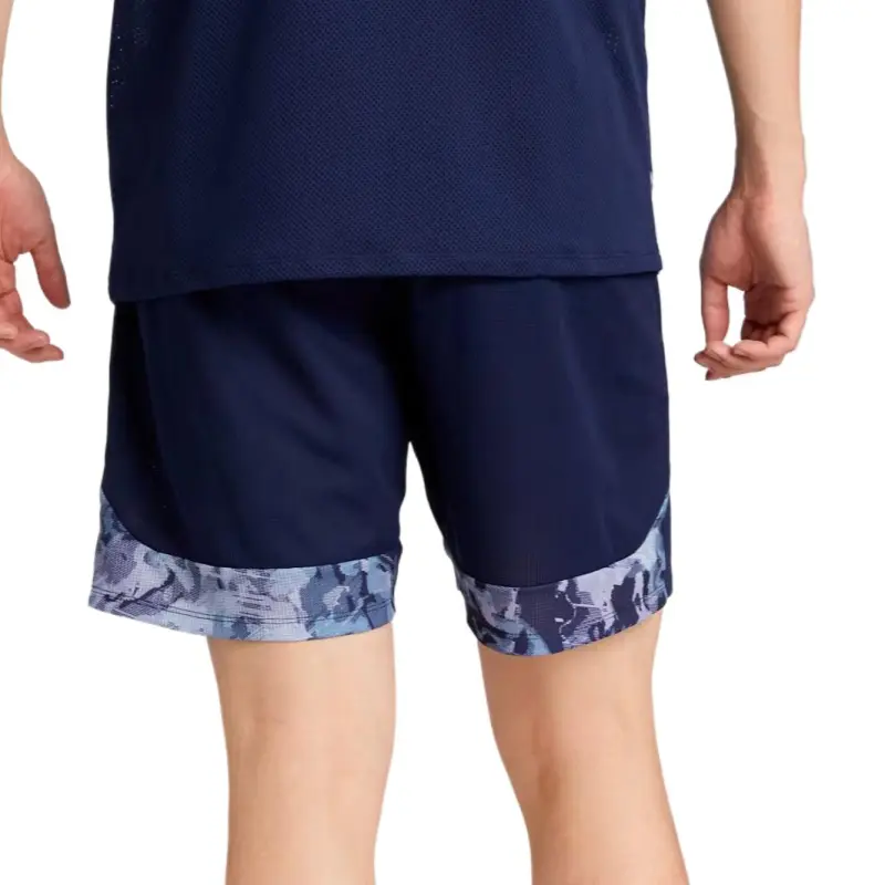 PUMA IndividualPUMAFTBL PRO Soccer Bottom Men's Dark Blue 06-3