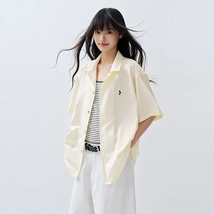 PSO Brand Shirts Unisex-2