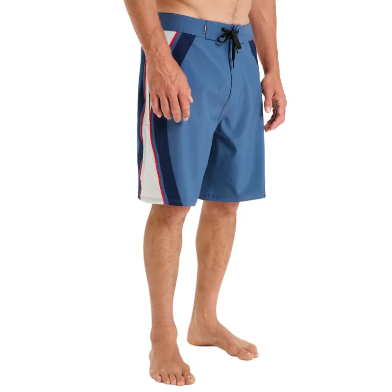 Quiksilver Mercury Panel Beach Shorts Men's-5