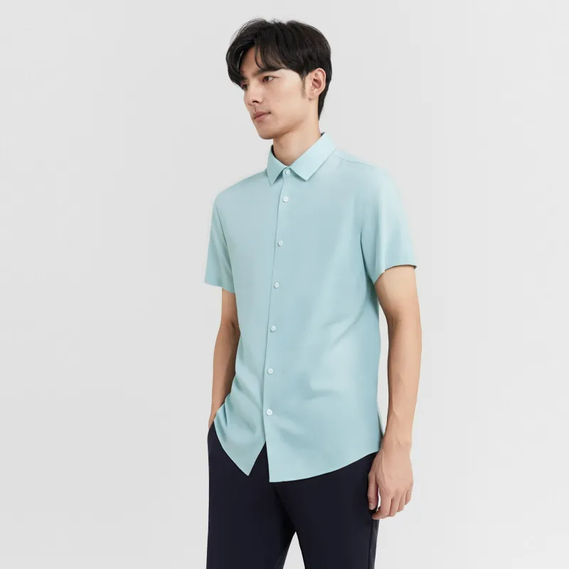 SUNDANCE Shirts Men-8