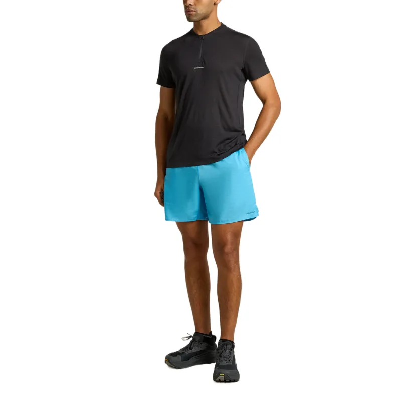 Icebreaker T Shirts Men-2