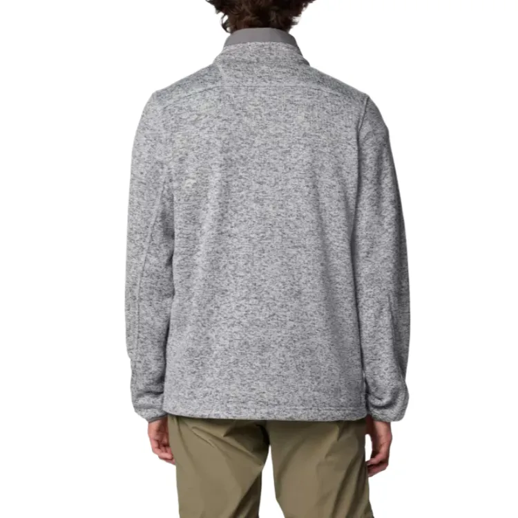 Columbia Sweater Weather Sweater Men's-1